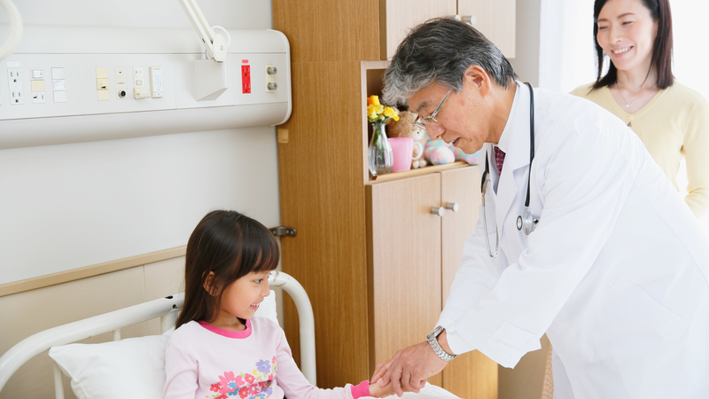 Xét nghiệm chẩn đoán bệnh lý Thalassemia nên thực hiện ở các nhóm nguy cơ cao