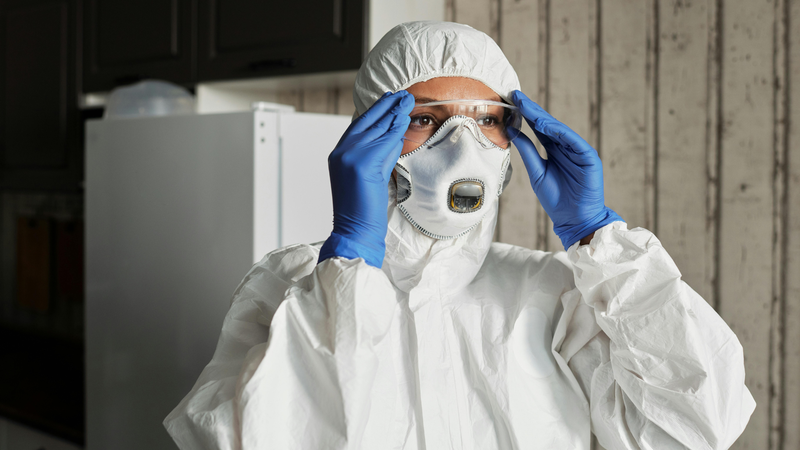 Các phương pháp xét nghiệm độc chì và biện pháp phòng ngừa 1