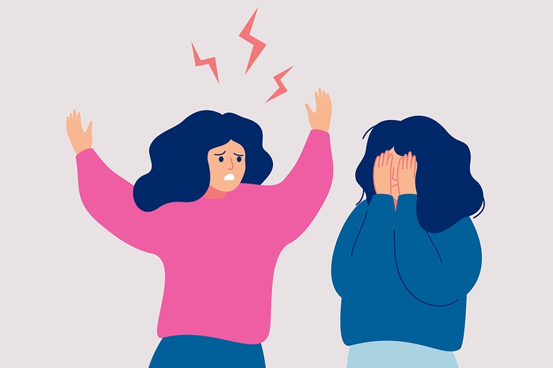 Các rối loạn sự thích ứng thường gặp và cách nhận biết 2