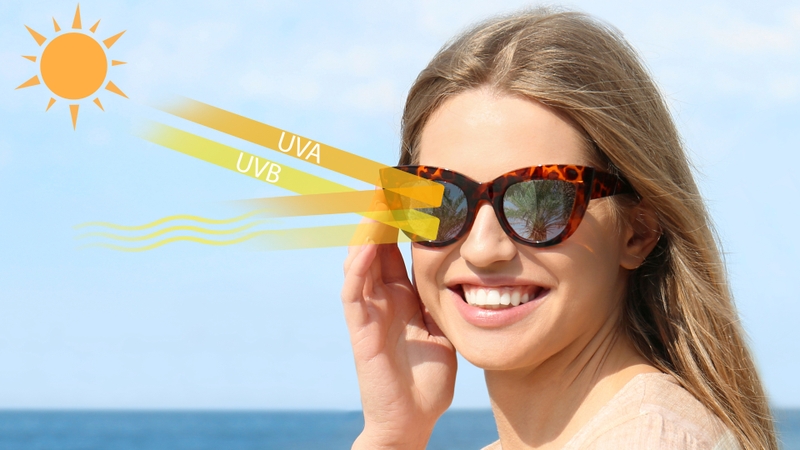 Các sai lầm khi dưỡng mắt khiến da lão hóa, lộ rõ các nếp nhăn 2