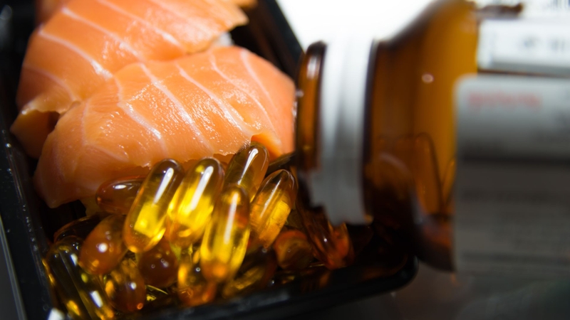 Các sai lầm thường gặp khi bổ sung dầu cá omega-3: Bạn có mắc phải?4
