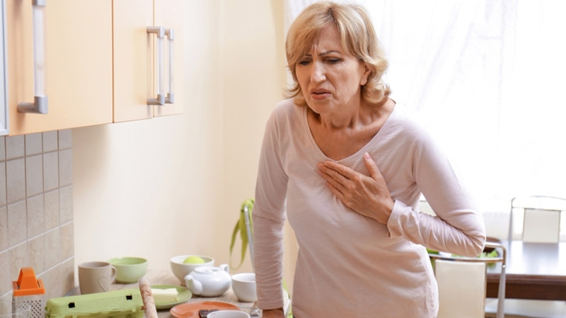 Các tác dụng phụ của thuốc kháng sinh liều cao 5