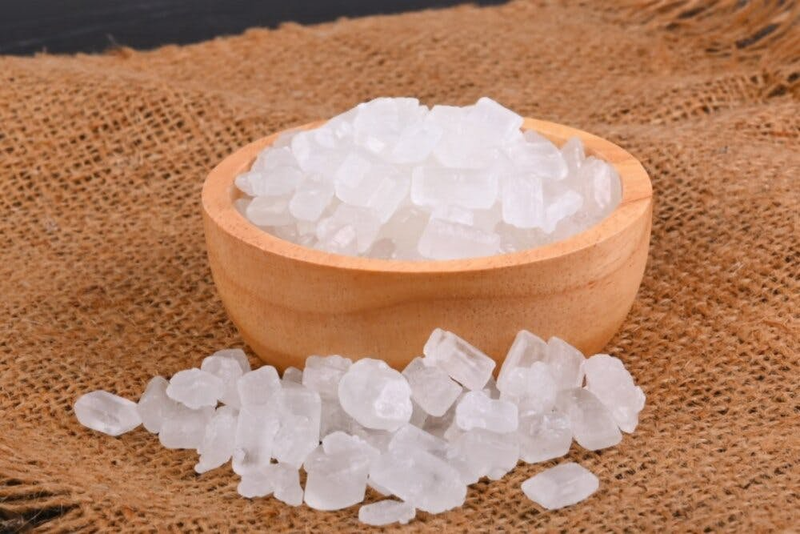 Các tác hại của đường phèn mà bạn cần lưu ý khi sử dụng 1