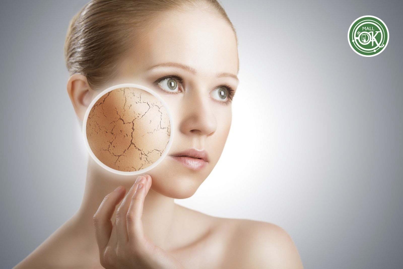 Ăn quá nhiều protein sẽ khiến bạn bị mất nước