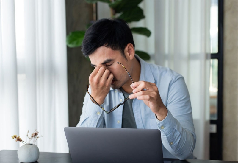 Các tác nhân gây hại cho tim mạch và những vấn đề liên quan có thể bạn chưa biết 4