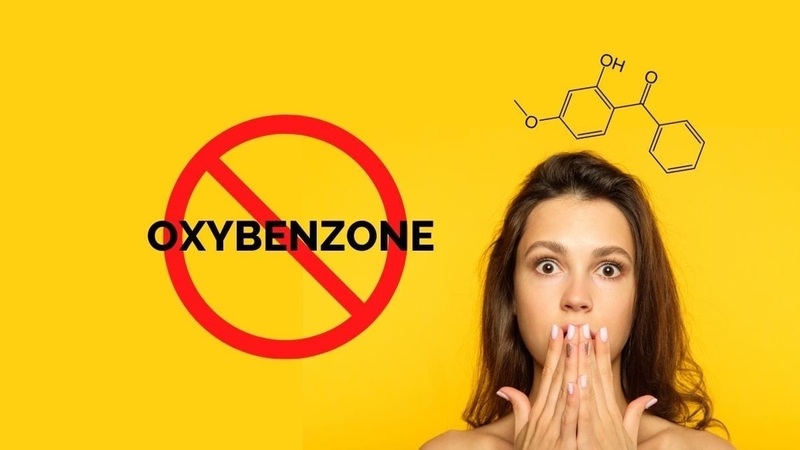 Các thành phần kem chống nắng nên thận trọng khi sử dụng 2