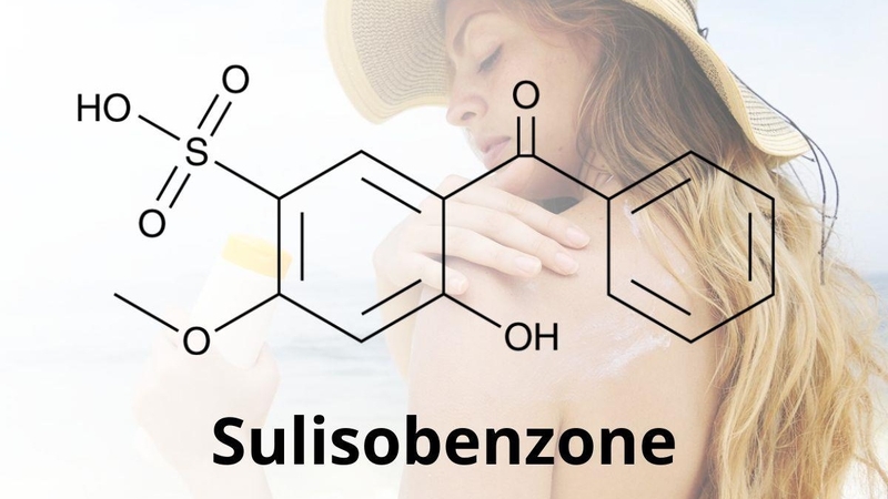 Các thành phần kem chống nắng nên thận trọng khi sử dụng 3