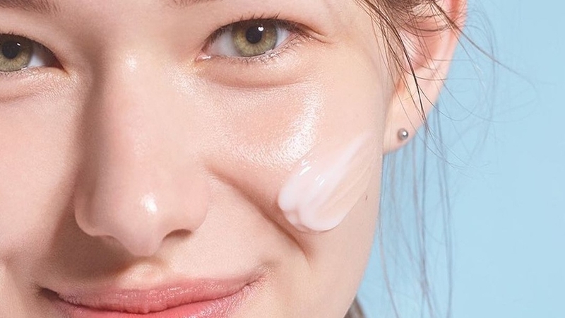 Tổng hợp các thành phần phục hồi da tốt nhất 3