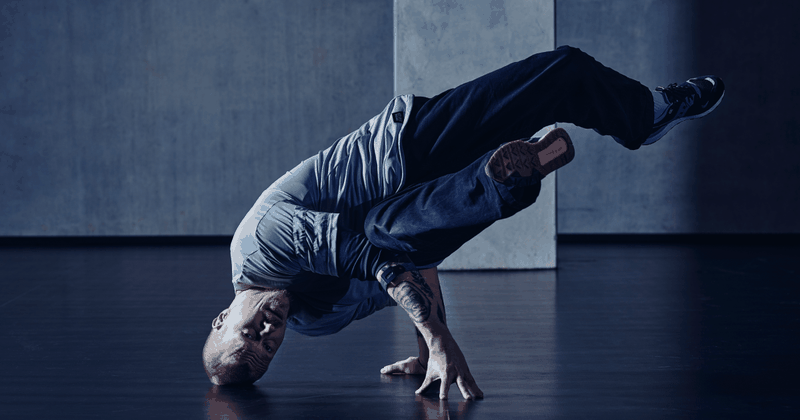 Các thể loại nhảy hiện đại đang được ưa chuộng hiện nay 1