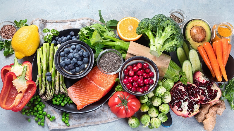 Các thói quen giúp tăng cường sức khỏe cho đôi mắt 1