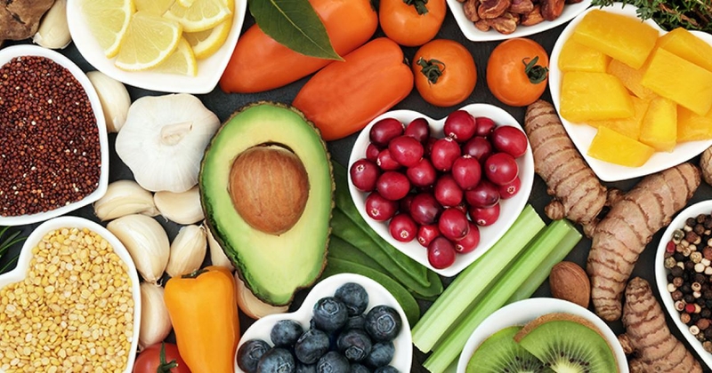 Các thói quen hằng ngày làm giảm nguy cơ mắc ung thư vú1