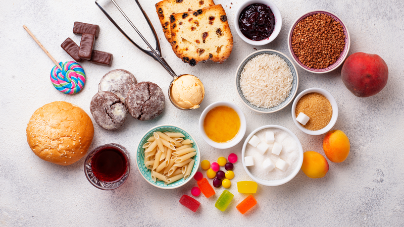 Ăn nhiều carbohydrate vào buổi tối gây tăng đường huyết đột biến