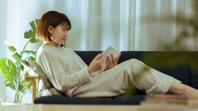 Dành thời gian để thư giãn buổi tối để hỗ trợ kiểm soát đường huyết tốt hơn