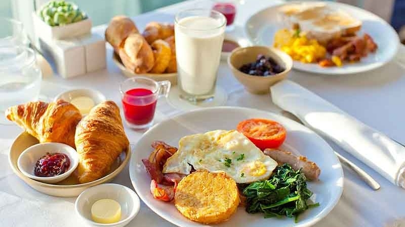 Các thông tin bạn cần biết về câu hỏi: “Ăn sáng bao nhiêu calo là đủ?” 3