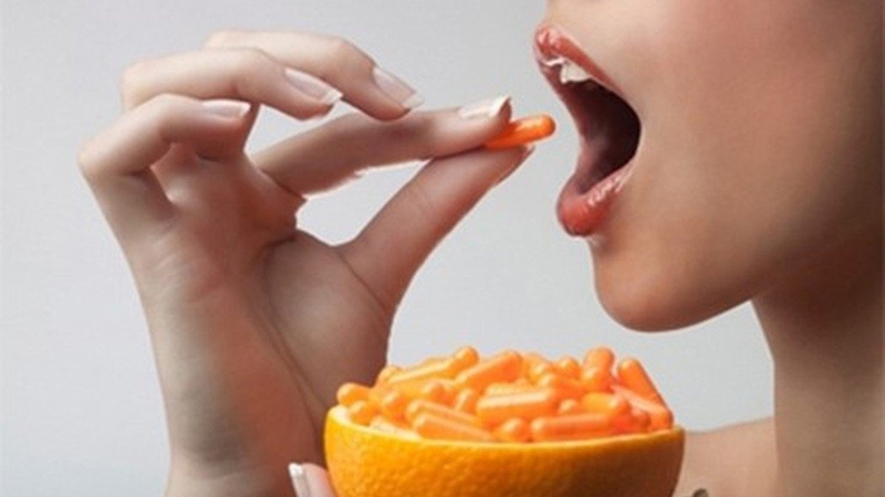 Các thông tin hữu ích bạn cần biết về câu hỏi: “Bổ sung vitamin C 500mg ngày uống máy viên?” 5