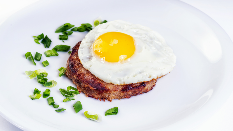 Các thực phẩm dễ bị nhiễm khuẩn nhất trong mùa nắng nóng 2