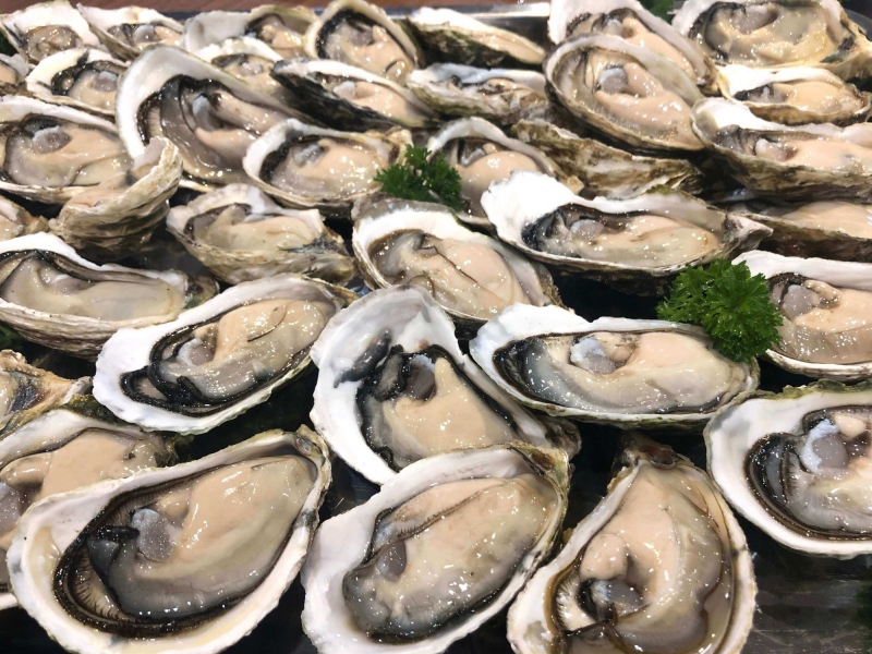 Các thực phẩm tăng cường sinh lý nam giới an toàn và hiệu quả