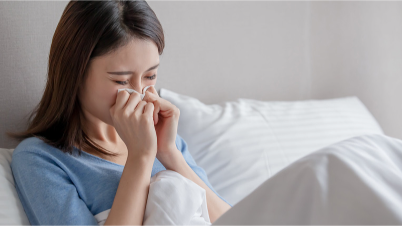 Các tỉnh miền núi cảnh báo gia tăng cúm A sau Tết 1