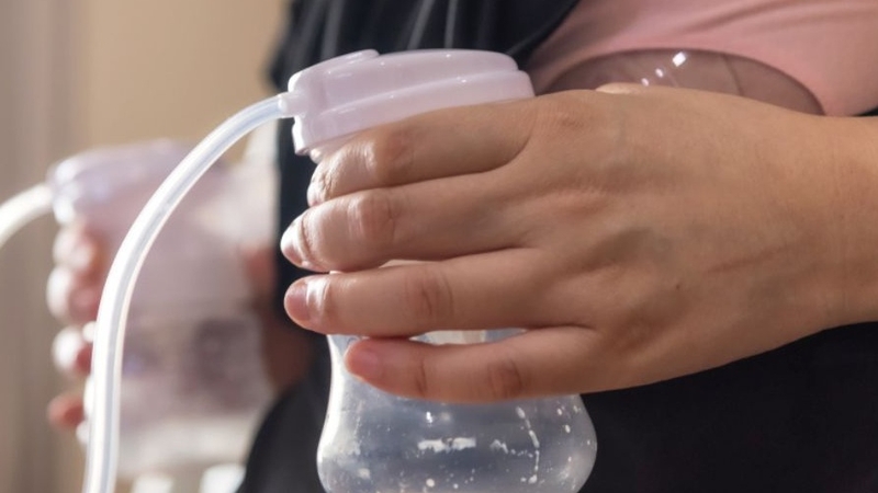 Các tổn thương vú thường gặp ở phụ nữ 3