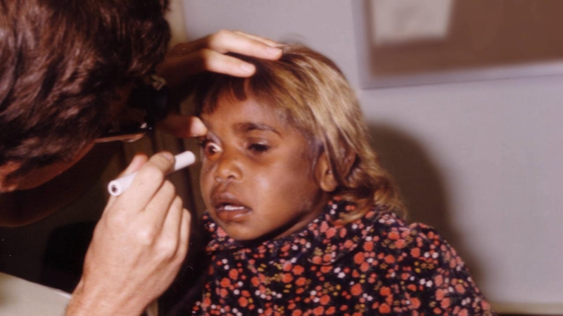 Các triệu chứng đau mắt hột mà bạn nên biết 3