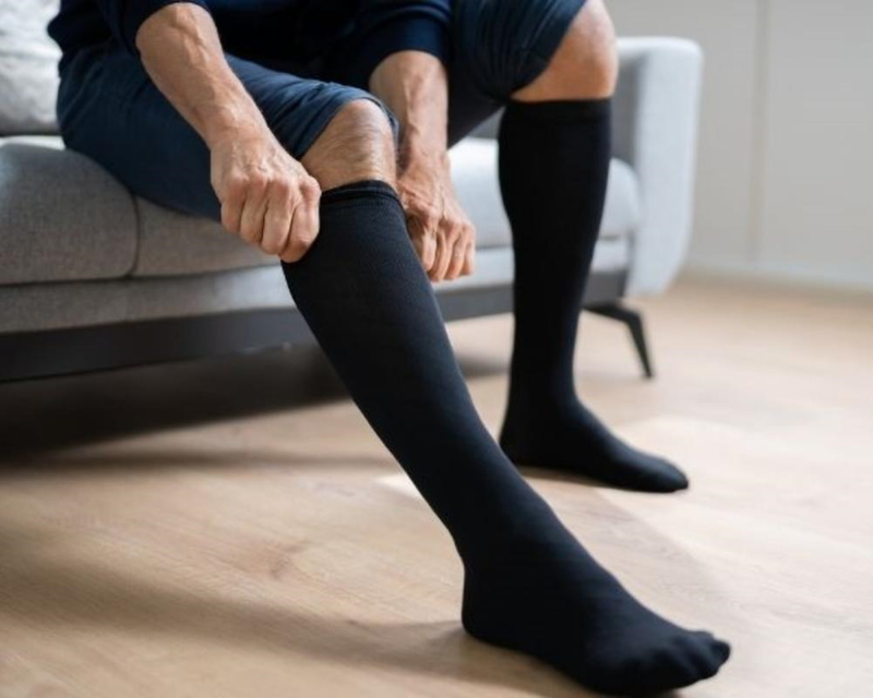 Các triệu chứng giãn tĩnh mạch không nên bỏ qua 6