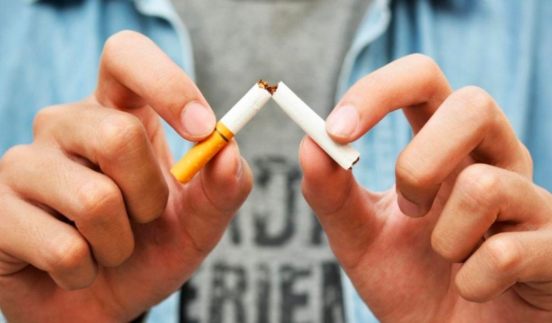 Các triệu chứng khi bỏ thuốc lá đột ngột là gì? Cách khắc phục triệu chứng 1