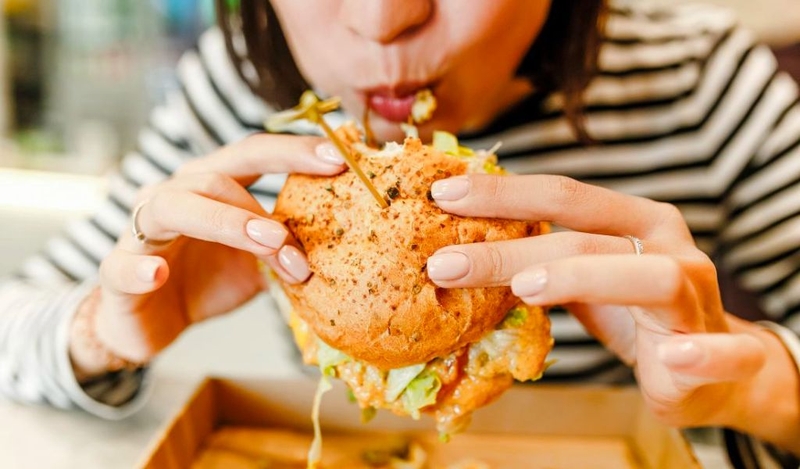 Các triệu chứng khi bỏ thuốc lá đột ngột là gì? Cách khắc phục triệu chứng 2