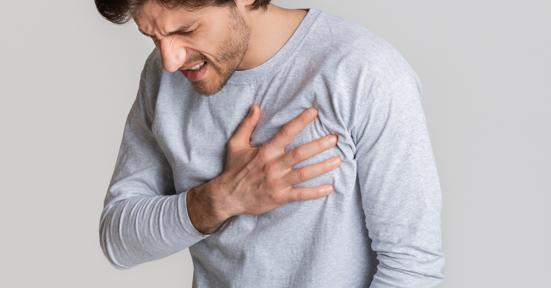 Các triệu chứng lao phổi giai đoạn đầu mà ai cũng nên biết 2