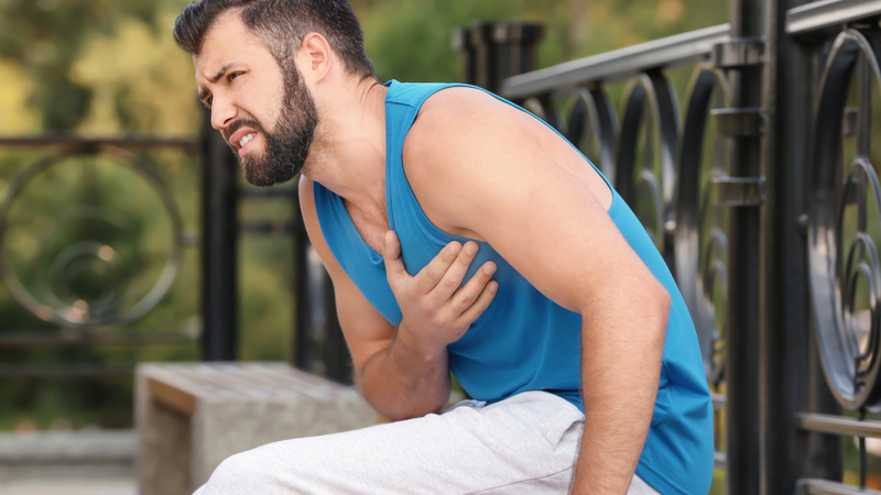 Các triệu chứng mỡ máu cao bạn nên biết - Cách phòng ngừa chứng mỡ máu cao 2