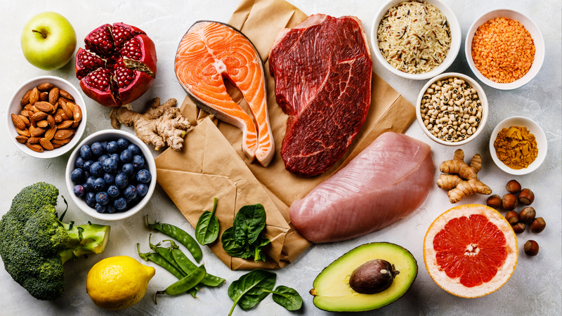 Các triệu chứng mỡ máu cao bạn nên biết - Cách phòng ngừa chứng mỡ máu cao 4