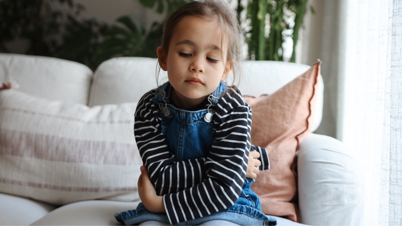 Các triệu chứng rối loạn tiêu hóa ở trẻ nên biết 2