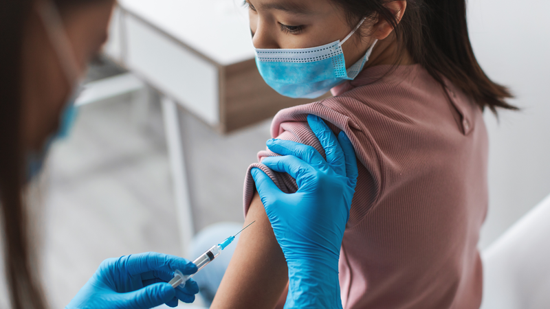 Các triệu chứng sau tiêm vacxin bạn cần biết 3