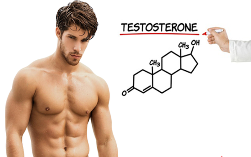 Các Triệu Chứng Thiếu Hormone Ở Nam Giới – Dành Cho Bệnh Nhân Ung Thư Tuyến Tiền Liệt 2