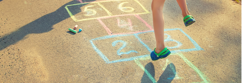 Các trò chơi cho trẻ 4-5 tuổi phát triển toàn diện 3