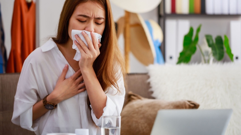 Đối tượng suy giảm miễn dịch không nên tiêm vắc xin sống giảm độc lực