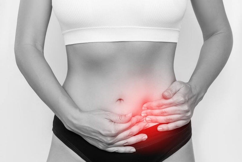 Các tư thế nằm để sản dịch ra nhanh hơn và những lưu ý cần biết dành cho sản phụ 2