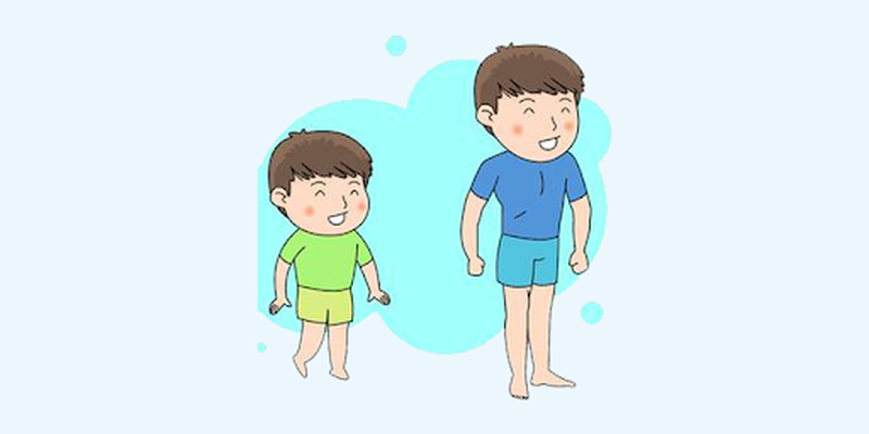 Các vấn đề về dậy thì1