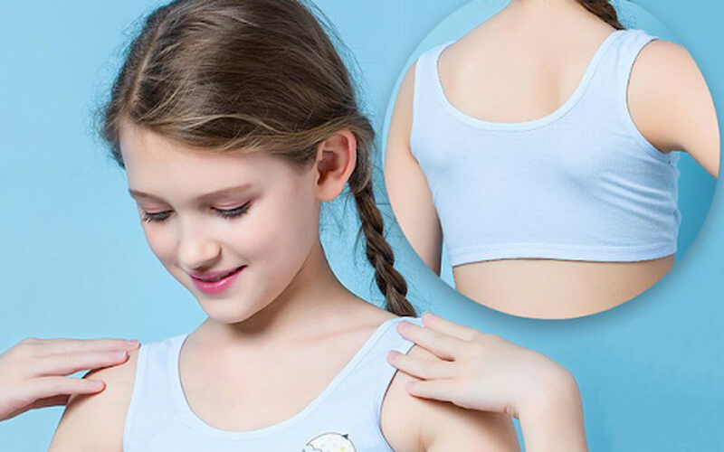 Các vấn đề về dậy thì2