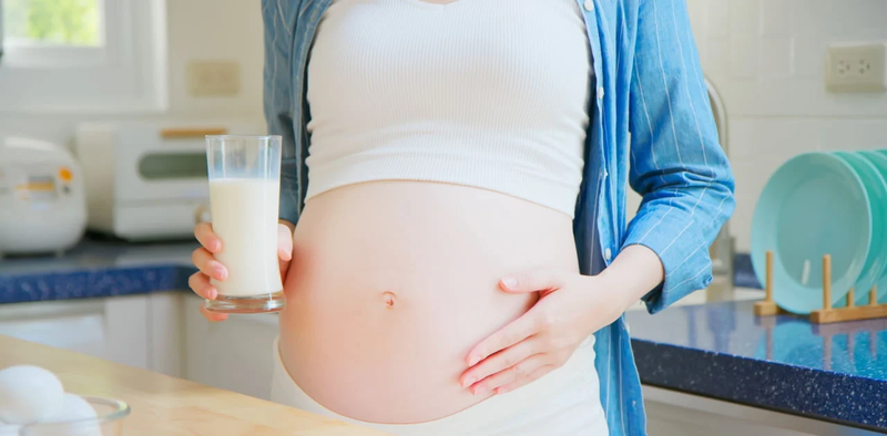 Các vấn đề về xương khi sinh có thể xảy ra 5