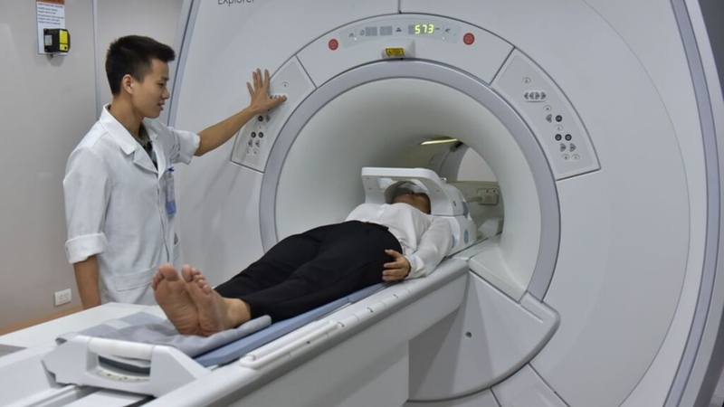 Các xét nghiệm ung thư não: Cung cấp thông tin quan trọng về chẩn đoán sớm và điều trị 3