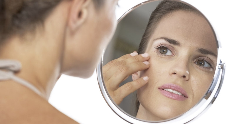 Các yếu tố liên quan đến quá trình lão hóa mà chúng ta có thể gặp trong cuộc sống hàng ngày 1