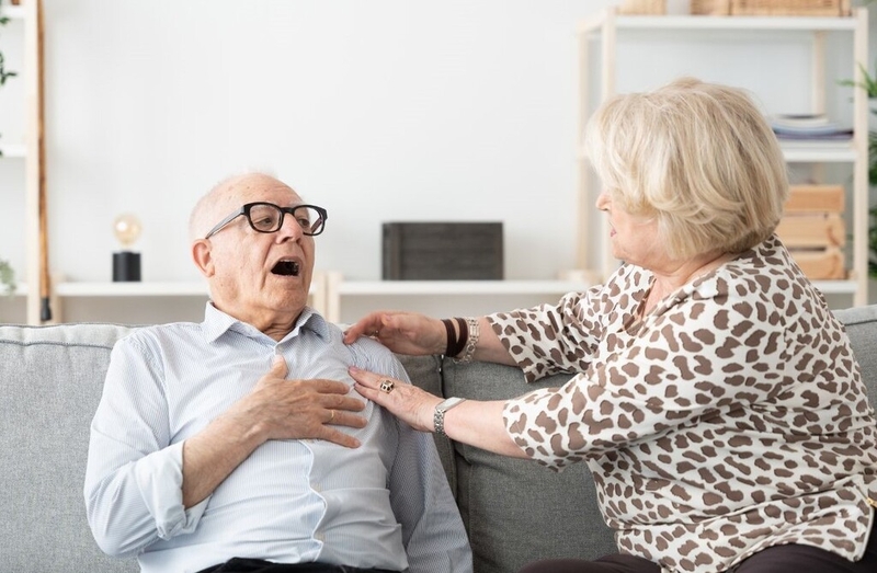 Các yếu tố thúc đẩy suy tim và các biện pháp phòng ngừa suy tim 1