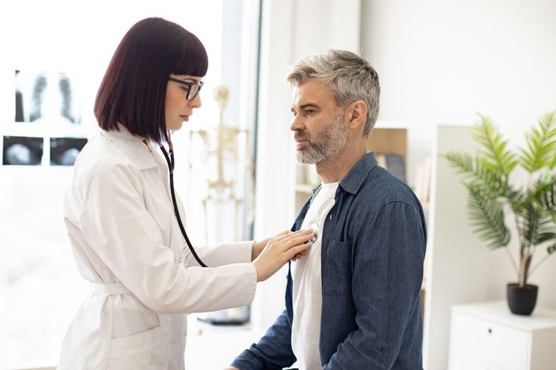 Các yếu tố thúc đẩy suy tim và các biện pháp phòng ngừa suy tim 4