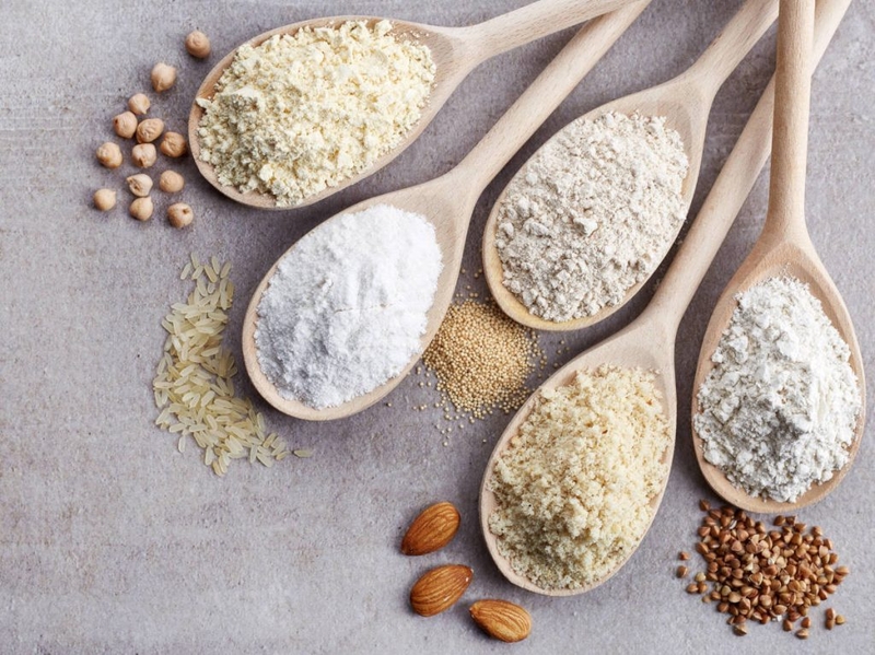 cách ăn bột ngũ cốc để tăng cân 1