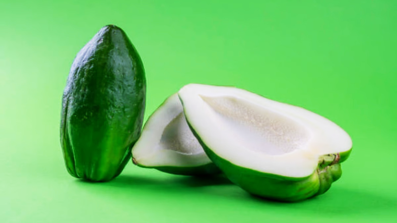 Cách ăn đu đủ xanh để tăng vòng 1 nhanh chóng nhất 4