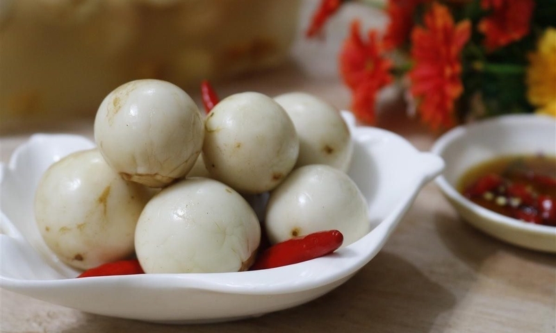 Cách ăn dưa muối để tránh gây hại cho cơ thể 3