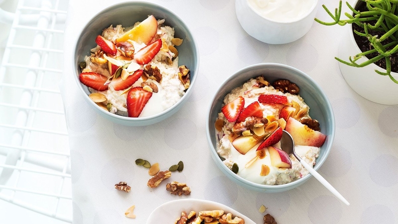 Cách ăn granola giảm cân hiệu quả và an toàn cho sức khỏe 2