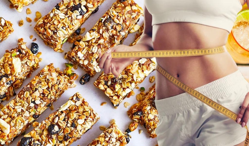 Cách làm granola bằng nồi chiên không dầu tiện lợi và nhiều lợi ích 1