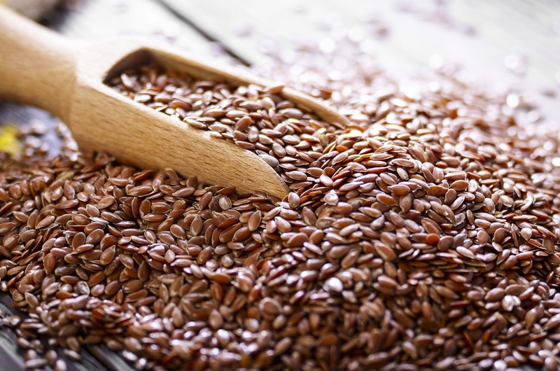 Cách ăn hạt lanh như thế nào? Ai không nên ăn hạt lanh 2