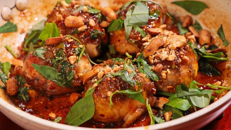 Cách ăn hột vịt lộn và những điều cần lưu ý 2